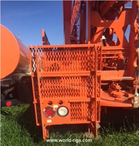 Used Drilling Rig